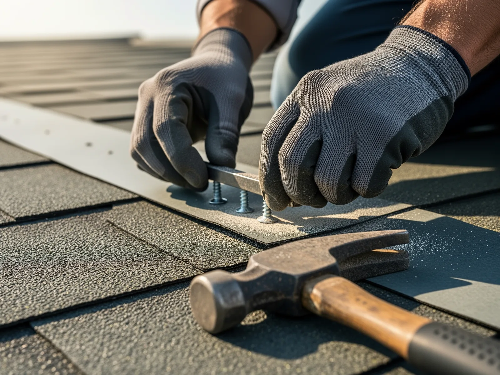 Why choose Fascia Repair in Petrolia, PA
